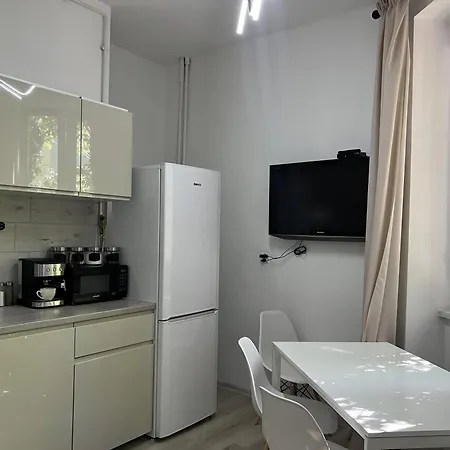 Mieszkanie W Rynku *