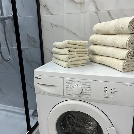 Apartment Mieszkanie W Rynku Wroclaw