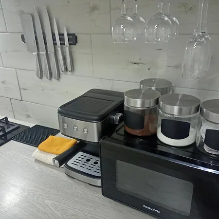 Mieszkanie W Rynku *