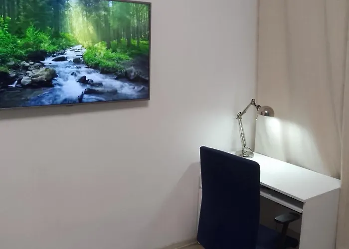 Apartment Mieszkanie W Rynku Wroclaw