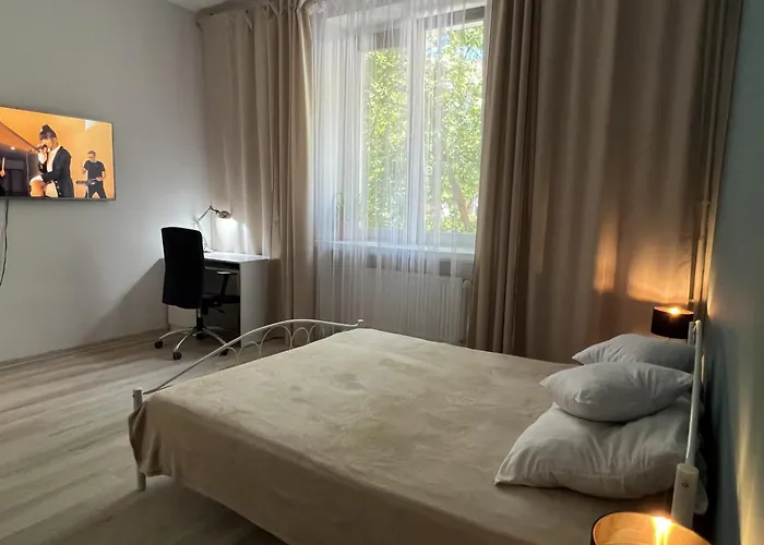 Mieszkanie W Rynku *