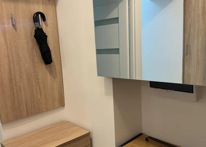 Apartment Mieszkanie W Rynku Wroclaw