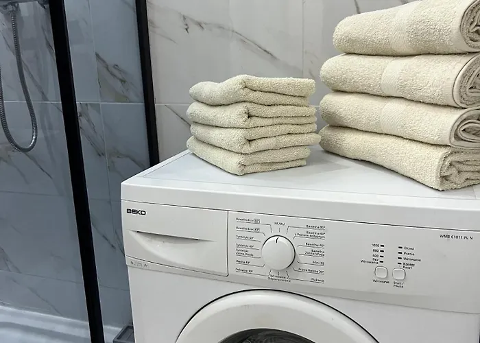 Apartment Mieszkanie W Rynku Wroclaw