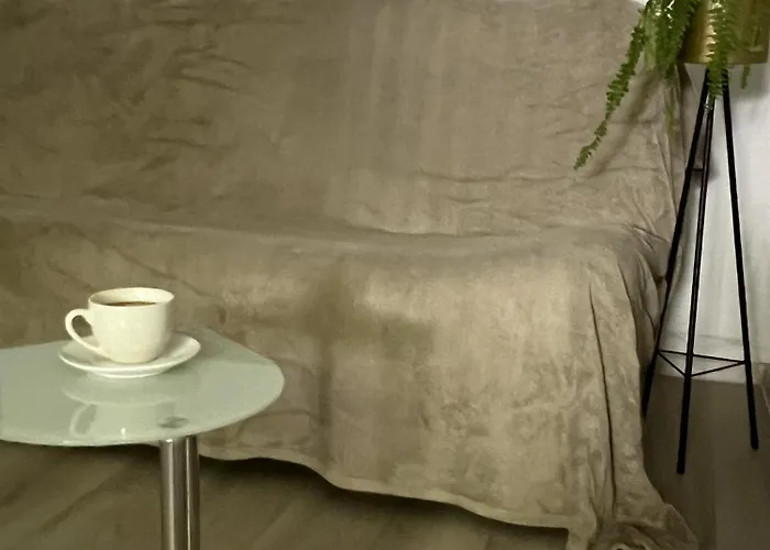 Mieszkanie W Rynku Apartment Wroclaw