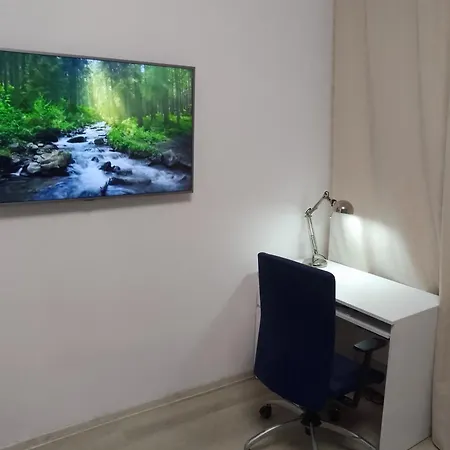 Appartamento Mieszkanie W Rynku Breslavia