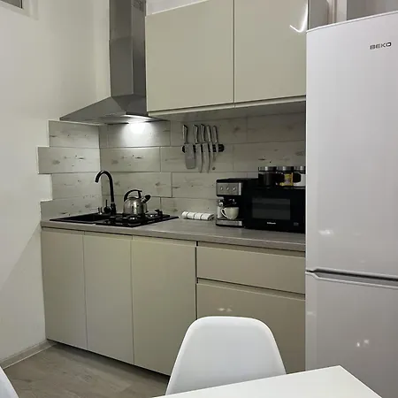 Mieszkanie W Rynku Apartment