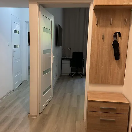 Mieszkanie W Rynku Apartment
