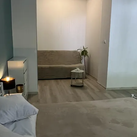 Mieszkanie W Rynku Appartamento