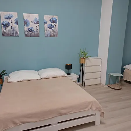 Mieszkanie W Rynku